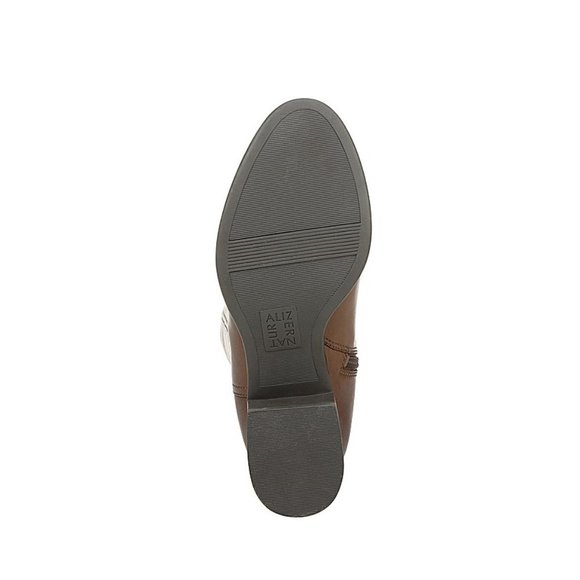 🎁 Naturalizer Women's Kelso High Shaft Boots Knee - Picture 4 of 11